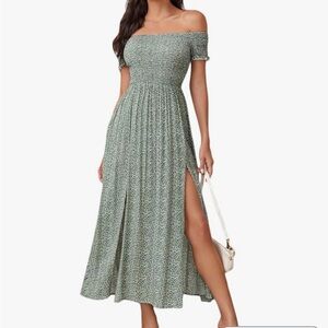 Rarely worn sundress